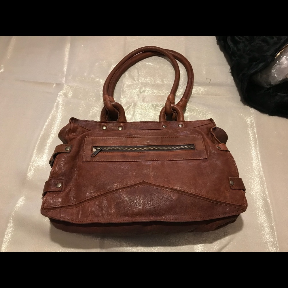 lesa wallace Handbag
